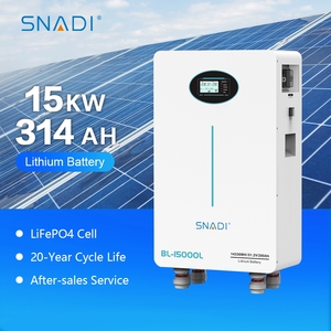 Energy Storage Solar Panels with for Cost of Home System Lithium Ion <b>Battery</b> Home Solaire Portable - Product Image 3