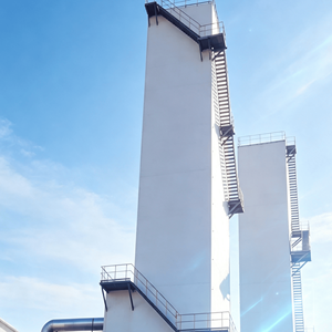 Chinesische <span class=keywords><strong>LO2</strong></span>-Anlage mit 11000 Nm³/h: Kryogene Anlage zur Herstellung eines Sauerstoffgenerators für die Inertisierung - Product Image 6