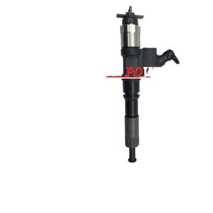 Conjunto de Inyector Bocheng 095000-7781, Flujo Estándar, Válvula de Inyección de Combustible de Calidad Nacional - Product Image 3