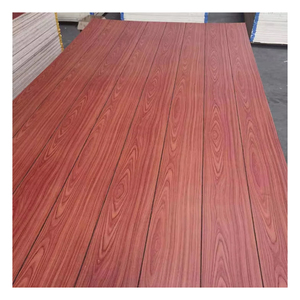 Contreplaqué stratifié fantaisie <span class=keywords><strong>de</strong></span> qualité supérieure, norme E1, <span class=keywords><strong>placage</strong></span> en chêne, <span class=keywords><strong>teck</strong></span>, noyer, cerisier, design moderne - Product Image 1