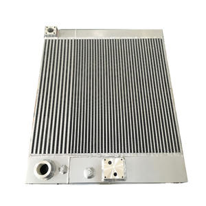 <span class=keywords><strong>Doosan</strong></span> nuovo generatore escavatore radiatore olio idraulico - Product Image 1