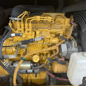 <b>7</b> Ton Used CAT 307E2 Excavator Heavy Duty Compact Digger Available <b>Now</b> - Product Image 4