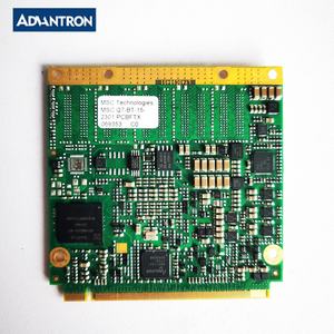 <span class=keywords><strong>MSC</strong></span> Q7-BT-15-2301 PCBFTX 069353 LY04C98401工业嵌入式计算机主板激光切割机主板主板中央处理器板 - Product Image 3