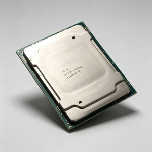 Procesador CPU 4214R Core, Frecuencia Base de 2.4GHz, LGA 1150, Tecnología de Chip de 22nm para Escritorio, Arquitectura de 64 Bits, Virtualización Completa - Product Image 2