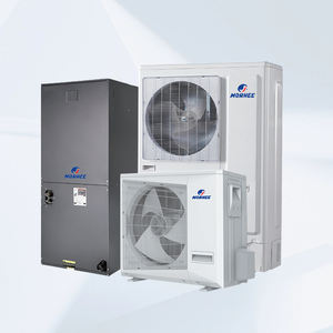 Unidad de tratamiento de aire acondicionado de CA Unidades de tratamiento de aire fresco para industrias hoteleras comerciales Acondicionadores de aire comerciales ligeros - Product Image 1