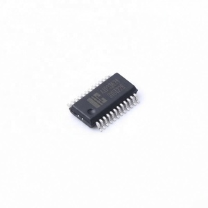 Chip Controlador LED AIP33624VB24.TR SSOP-24 - Product Image 1