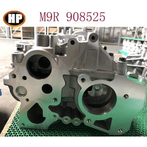 Culasse SYHP M9R 908525 /11041-00Q0H/7701477996 /7701478149 2.0/2.3D pour <span class=keywords><strong>Renault</strong></span>/Opel NV400/TRAFIC/X-TRAIL/<span class=keywords><strong>SCENIC</strong></span> - Product Image 6