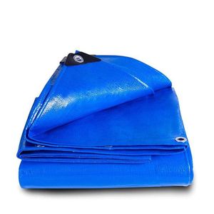 Lona de polietileno resistente a los rayos UV para agricultura y construcción - Product Image 2