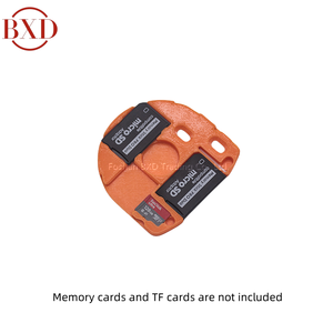 Couleurs pour <span class=keywords><strong>PSP</strong></span> 1000/2000/3000 UMD <span class=keywords><strong>Memory</strong></span> <span class=keywords><strong>Stick</strong></span> Holder (2-3 cartes + Micro Sd) Imprimé 3D - Product Image 5