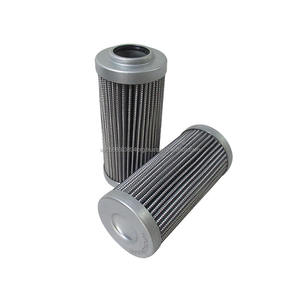 MF1801P10NBP01กรองน้ำมันไฮดรอลิกอุตสาหกรรมสำหรับ purificationCU350M90N น้ำมันระบบไฮดรอลิก - Product Image 3