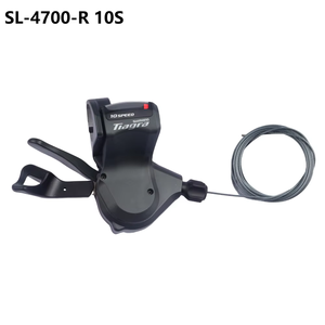 Für SHIMANO <span class=keywords><strong>4700</strong></span> 10-Gang-Schaltwerk mit Schalthebel <span class=keywords><strong>RD</strong></span>-<span class=keywords><strong>4700</strong></span>-GS/<span class=keywords><strong>RD</strong></span>-<span class=keywords><strong>4700</strong></span>-SS für MTB Road Bikes Teile Zubehör - Product Image 2
