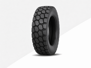 Neumáticos y Ruedas Radiales para Camión Nexxus Premium 11.00R20 12.00R20, Garantía de 5 Años Incluida - Product Image 2
