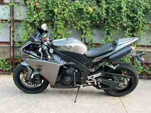 Motocicletas Deportivas <span class=keywords><strong>Yamaha</strong></span> <span class=keywords><strong>R1</strong></span> 1000cc <span class=keywords><strong>de</strong></span> Gran <span class=keywords><strong>Cilindrada</strong></span> y Cuatro Cilindros para Viajes <span class=keywords><strong>de</strong></span> Larga Distancia - Product Image 3