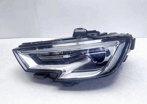 Original <strong>A3</strong> 8P 8V <strong>Headlight</strong> for <strong>Audi</strong> <strong>A3</strong> Xenon <strong>Headlight</strong> 2017-2019 Automotive Lighting System - Product Image 3