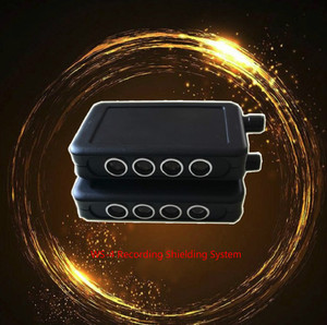 Système anti-enregistrement OEM 302 composé de deux ensembles de unités principales, Shandong, Chine - Product Image 3