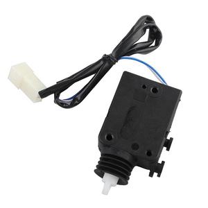 Actuador de pestillo de bloqueo de puerta ZHIPEAK para Mercedes Benz <span class=keywords><strong>Hyundai</strong></span> <span class=keywords><strong>Accent</strong></span> Honda CR-V GM Cadillac Escalade Lexus toyota - Product Image 2