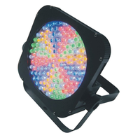 Lumière de scène RVB par lumière dmx par 10w pour DJ Disco show party Bar KTV