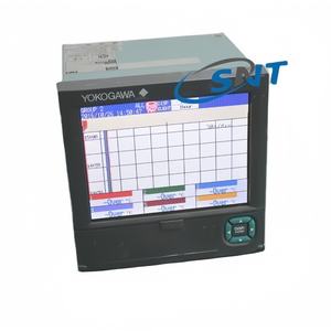 Enregistreur sans papier Yokogawa FX1006/FX1008 OEM Garantie 1 an Origine Japon Alimentation Électronique - Product Image 3