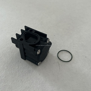 Válvula de Ventilación de Aire Nueva Manny 1622369480, Pieza de Repuesto para Compresor de Aire de Tornillo - Product Image 2