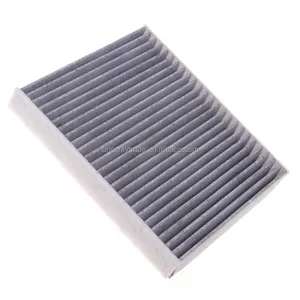 Manufacturer Factory wholesale Car Air cabin filter ac car filter Conditioning Filter OEM 87139-52040