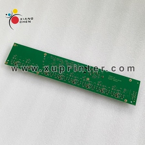 Module plat de moteur de circuit imprimé WD de haute qualité 00.779.2128 IDEB3-16 TOP pour pièces d'impression offset 00.782.0923/05 - Product Image 5