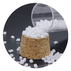 Alta Qualidade Virgem Grau <span class=keywords><strong>PP</strong></span> Grânulos <span class=keywords><strong>PP</strong></span> FR V0 V1 V2 Polímero Materiais Plásticos Modificados <span class=keywords><strong>PP</strong></span> - Product Image 3