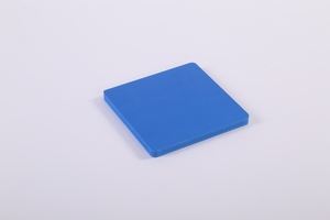 Lámina de Espuma de PVC de Alta Densidad, Blanca Lisa, Varios Colores, Decorativa para Gabinetes, Perforada, Servicio de Corte, 1220x2440mm, 2-50mm - Product Image 4