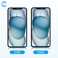 Écrans LCD STAROZON économiques pour iPhone XSMAX – Assemblage de remplacement d'écran facile à réparer