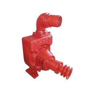 <span class=keywords><strong>Bomba</strong></span> de <span class=keywords><strong>Agua</strong></span> Hidráulica Autocebante de Hierro Fundido Serie NS para Pesca, <span class=keywords><strong>Bomba</strong></span> de Baja Presión - Product Image 6