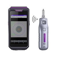 Inspection de fibre optique OTDR PON Power Meter Routeur de câble réseau OLS Testeur Ethernet intégré TQ-6018 avec moniteur 5.5 pouces