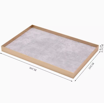 ขนาดเล็กสีเทา