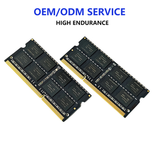 Chất lượng cao thương hiệu New <span class=keywords><strong>DDR3</strong></span> Bộ nhớ 1600 MHz 4GB <span class=keywords><strong>8GB</strong></span> SODIMM Máy tính xách tay <span class=keywords><strong>Memoria</strong></span> <span class=keywords><strong>RAM</strong></span> <span class=keywords><strong>DDR3</strong></span> cho máy tính xách tay - Product Image 5