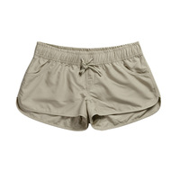 Shorts de plage à séchage rapide pour femmes, shorts de sport d'extérieur, shorts de fitness, shorts de natation, shorts de volley-ball