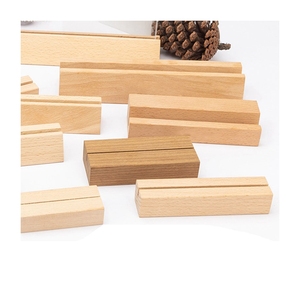 Kendin Yap! Fabrikamız Doğrudan Yüksek Kaliteli Ahşap Tabanlı Ahşap Kart Tabanı, Kart Tabanı, Masaüstü Kartvizitlik Üretiyor - Product Image 1