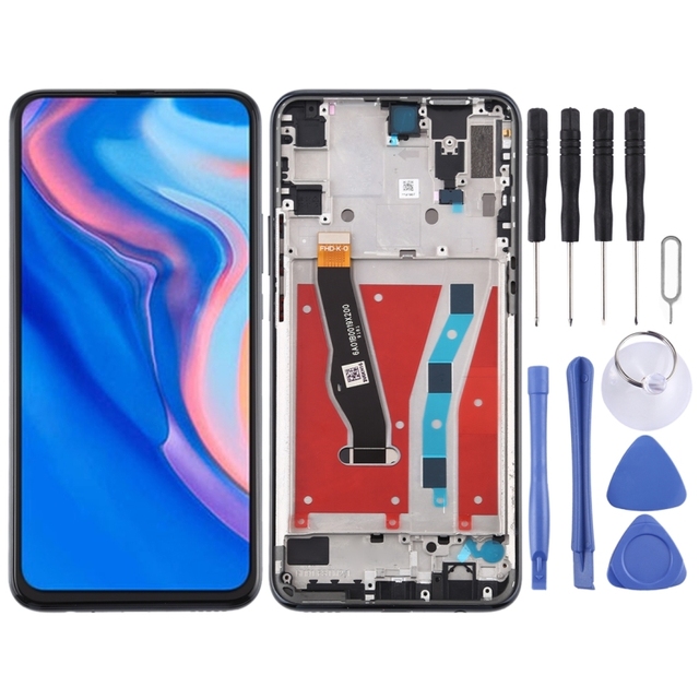 High Quality Original Full Assembly LCD Screen for Honor 9X Global LCD Screen Display Replacement