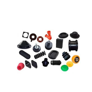 Nút Cao Su Ống Nhiệt Độ Cao Có Lỗ Lỗ Nhỏ Nắp Thon Trong Suốt Nút Silicone Cho Lỗ - Product Image 5