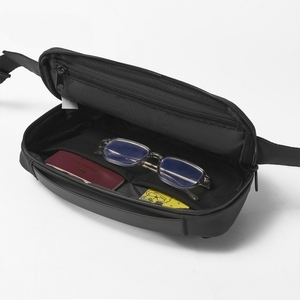 Riñonera <span class=keywords><strong>de</strong></span> moda personalizada al <span class=keywords><strong>por</strong></span> mayor, bolso <span class=keywords><strong>de</strong></span> cintura <span class=keywords><strong>de</strong></span> alta calidad, riñonera ligera para viaje, bolso <span class=keywords><strong>de</strong></span> pecho. - Product Image 2