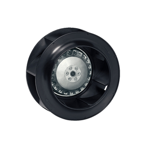 Ventilador Centrífugo Industrial R2E133-BH66-05 AC, 133 mm x 91 mm, 230 V, 290 M3/h, 3300 RPM, Impulsor Motorizado de Curva Inversa - Product Image 6