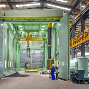 Nouvelles cabines de <span class=keywords><strong>sablage</strong></span> à l'air usagées Salle de nettoyage à jet de métal avec composant de noyau de moteur électrique Armoire de <span class=keywords><strong>sablage</strong></span> - Product Image 3