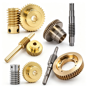 Fabricant de Engrenages Planétaires Personnalisés CNC – Engrenages Internes et Extérieurs en Acier, Engrenages Cylindriques et Hélicoïdaux pour Boîtes de Vitesses et Réducteurs - Product Image 2