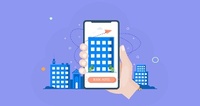 Aplicación de Gestión Hotelera Empresarial Multi-OS, Reserva de Hoteles Móvil por Internet para MAC y Linux, para Redes y Servidores