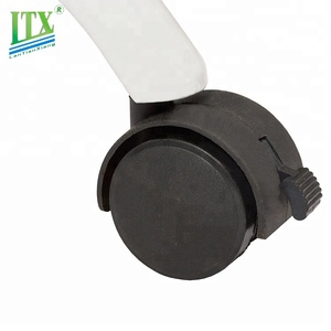 Khung Nhôm Chiều Cao Có Thể Điều Chỉnh Bảng Trắng Lật Từ Biểu Đồ Đứng Kẹp Giấy - Product Image 4