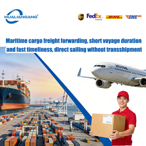 Transporte Marítimo de Carga, Envío de Corta Duración, Plazos Rápidos, <span class=keywords><strong>Horarios</strong></span> de Envío Fijos, Tiempo de Entrega Garantizado - Product Image 1
