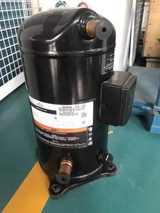 Mô Hình Máy Nén CuộN Copeland ZB58KQE-TFD-550 5HP - Product Image 3