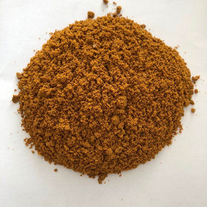 Cloruro de Polialuminio en Polvo Blanco Amarillo de Alta Pureza, Agente de Floculación Eficiente - Product Image 4