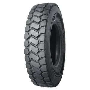 Neumático Radial para Camión, Totalmente de Acero, Triángulo, 12.00r20 22pr Tr691js, Neumáticos para Camión Aurunze - Product Image 1