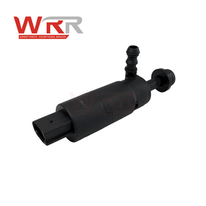 2108691121 2108690821 Pompe de lave-glace pour Mercedes-Benz W210 W220 E320 S500 – Pièce moteur de pulvérisation de liquide de nettoyage efficace pour pare-brise et vitres - Product Image 2