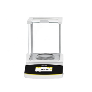 Balanza Analítica HiYi Sartorius Secura224-1CN, Capacidad Máxima de Pesaje 220g, Repetibilidad 0.1mg - Product Image 4