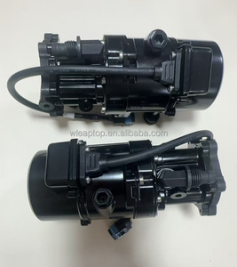 Ensemble de pompe à eau T30 DJ1 pour drone Agras, débit élevé 8L/min, pompe à piston composite, pièce d'origine d'usine, système de pulvérisation, pièces détachées - Product Image 1