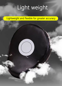 Dày đào tạo da đấm mục tiêu Pad cho phòng tập thể dục boxing và võ thuật Đào Tạo - Product Image 6